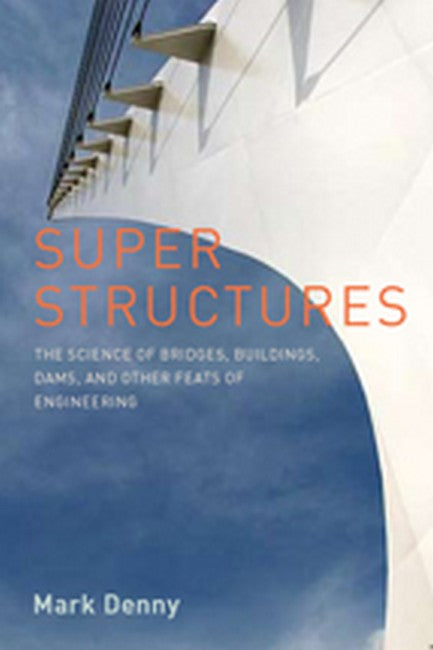 Super Structures