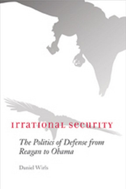 Irrational Security