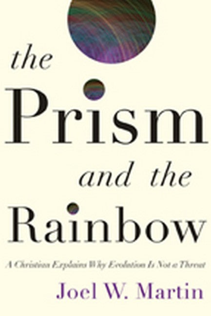 The Prism and the Rainbow