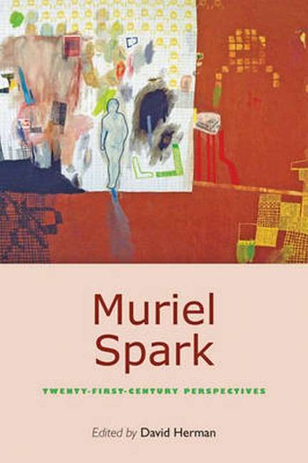 Muriel Spark