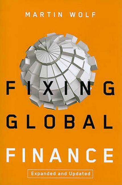 Fixing Global Finance 2/e