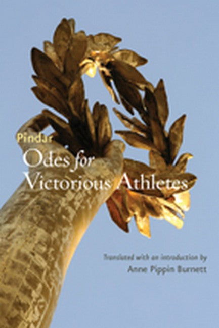 Odes for Victorious Athletes