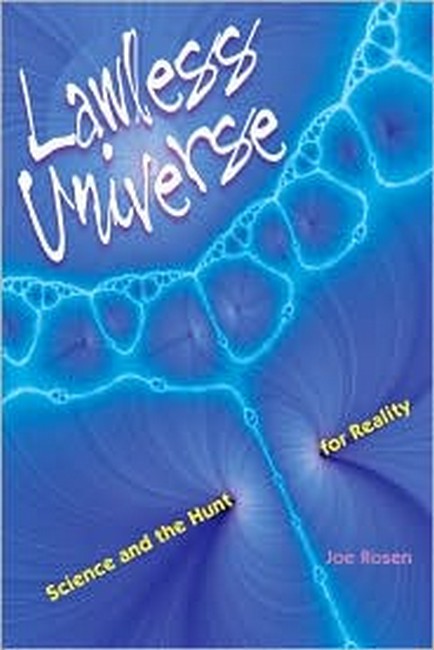 Lawless Universe