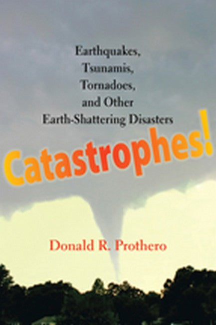 Catastrophes!