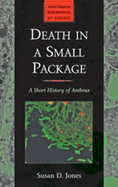 Death in a Small Package