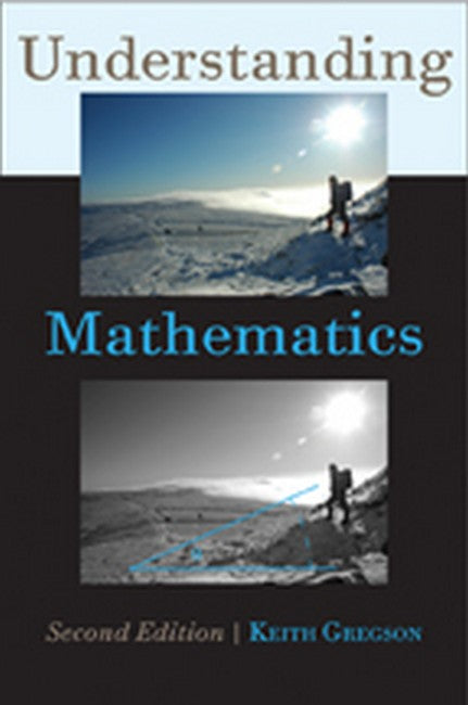 Understanding Mathematics 2/e