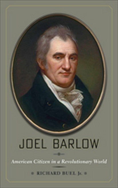 Joel Barlow