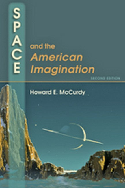 Space and the American Imagination 2/e