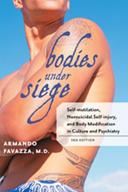 Bodies under Siege 3/e