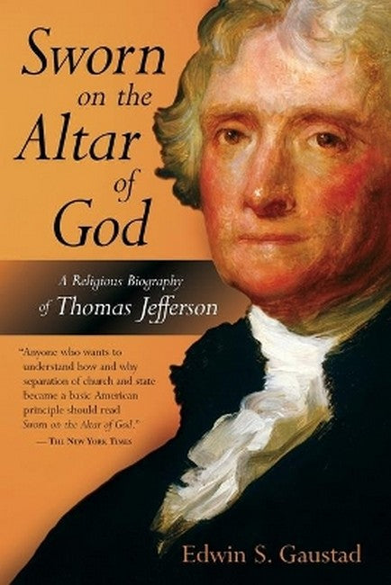 Sworn on the Altar of God