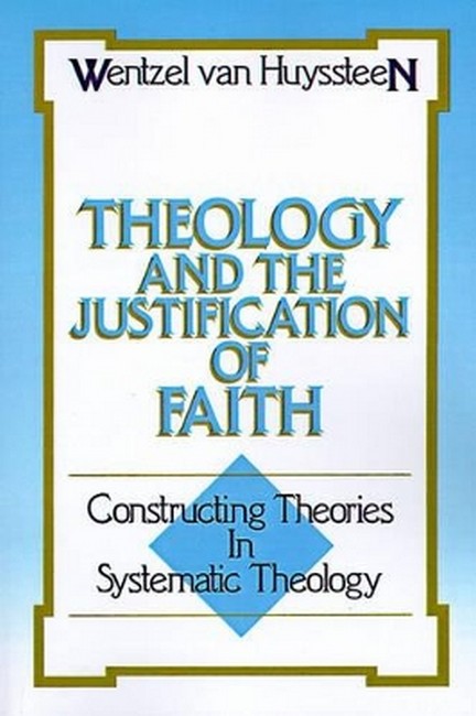 Theology and the Justification of Faith