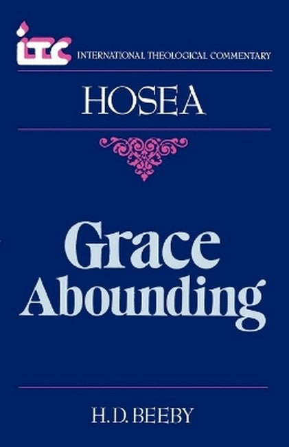 Hosea