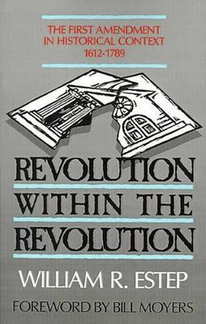 Revolution within the Revolution