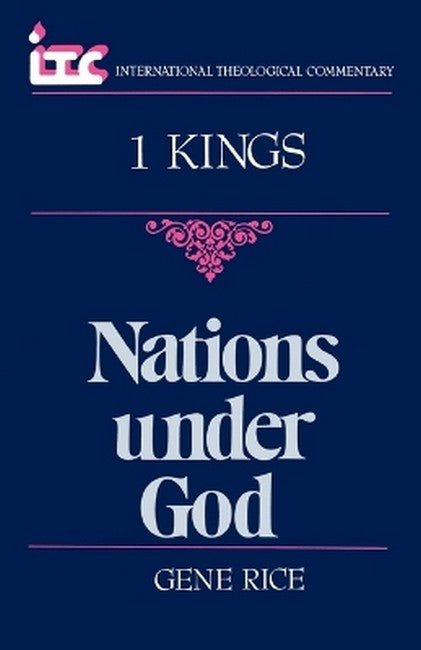 1 Kings