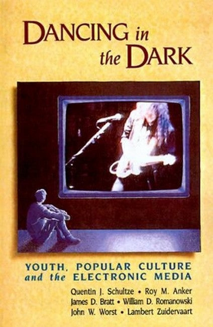 Dancing in the Dark