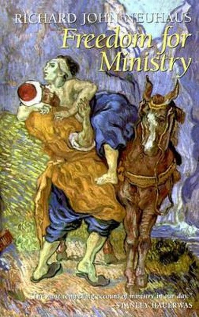 Freedom for Ministry 2/e