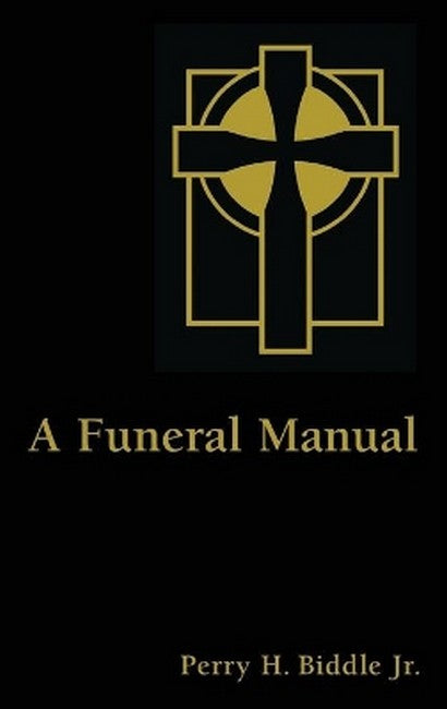 Funeral Manual