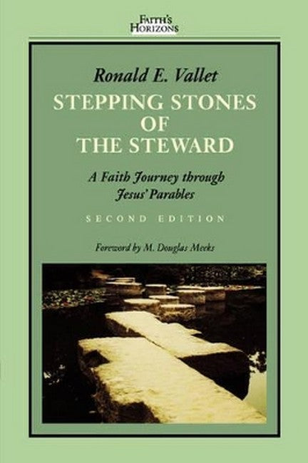 Stepping Stones of the Steward 2/e