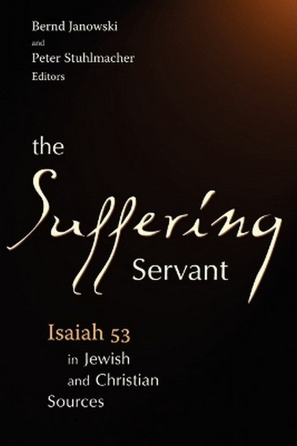 The Suffering Servant
