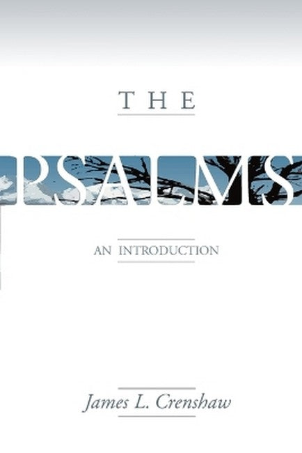 The Psalms