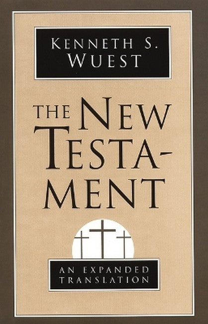 New Testament