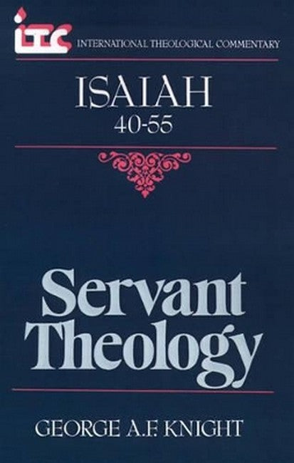 Isaiah 40-55