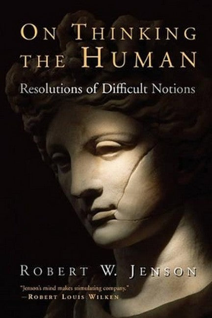 On Thinking the Human