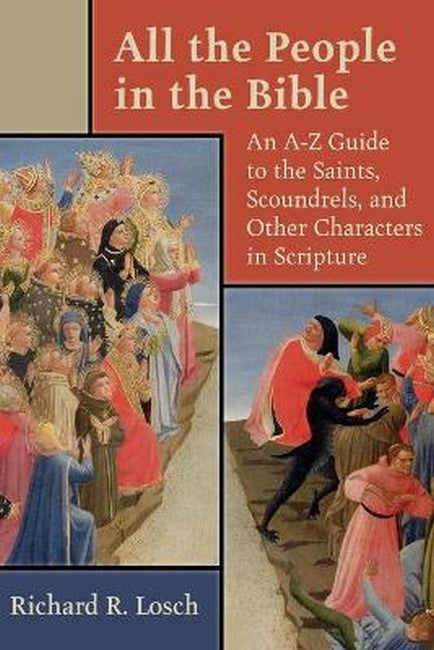 All the People in the Bible