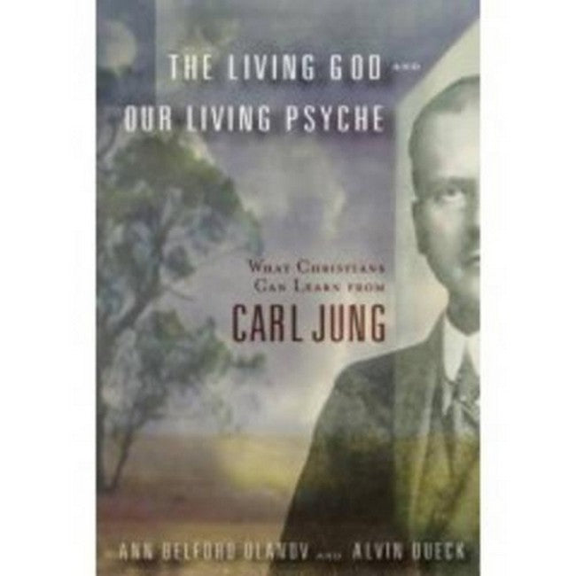 Living God and Our Living Psyche