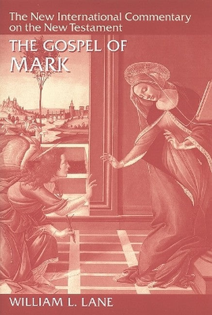 Gospel According to Mark 2/e