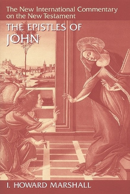 Epistles of John 2/e