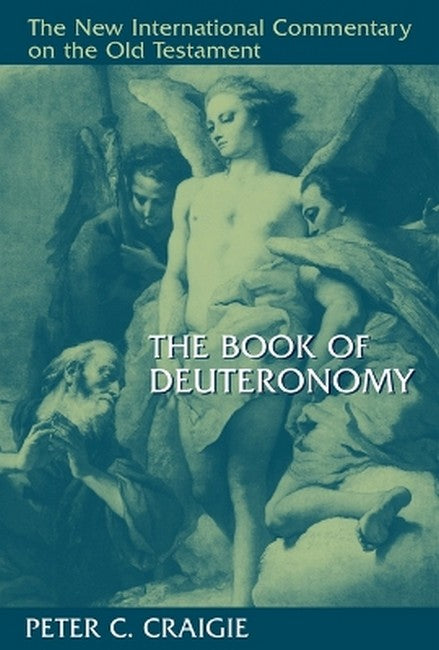 Book of Deuteronomy 2/e