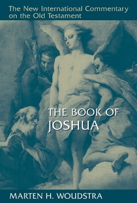 Book of Joshua 2/e