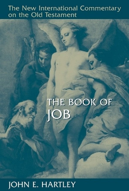 Book of Job 2/e