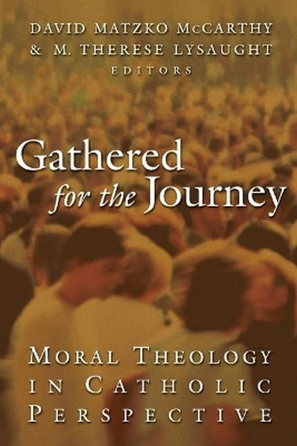 Gathered for the Journey