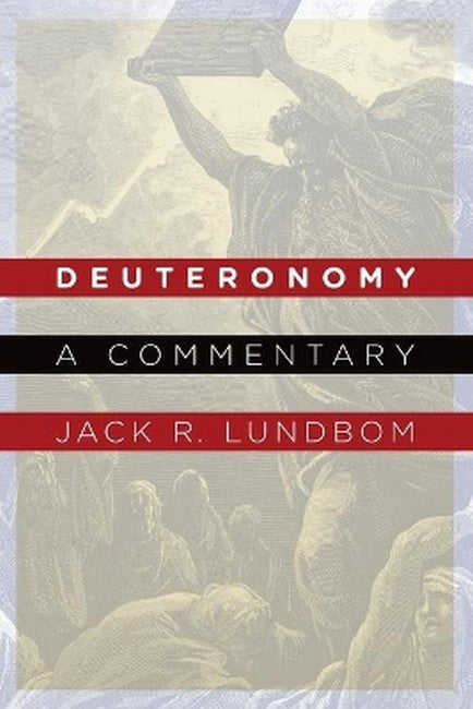 Deuteronomy