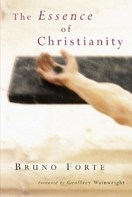 The Essence of Christianity