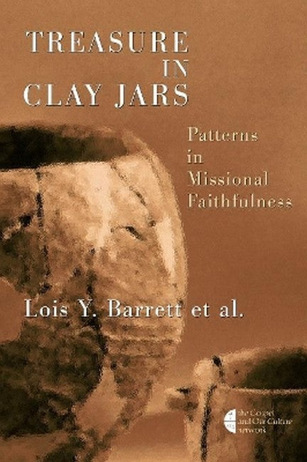 Treasure in Clay Jars
