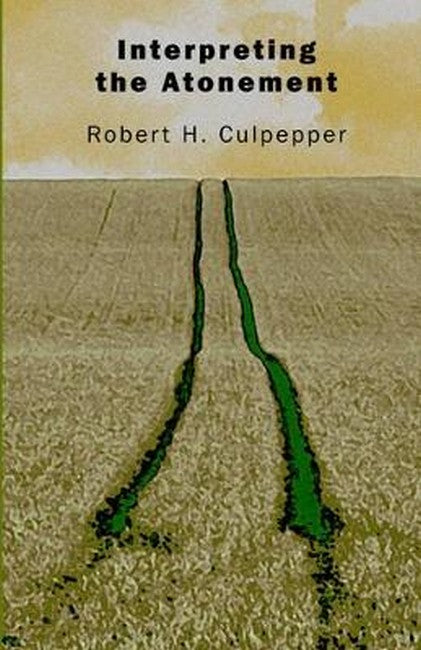 Interpreting the Atonement