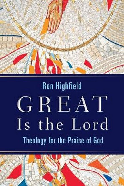 Great is the Lord