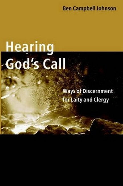 Hearing God's Call