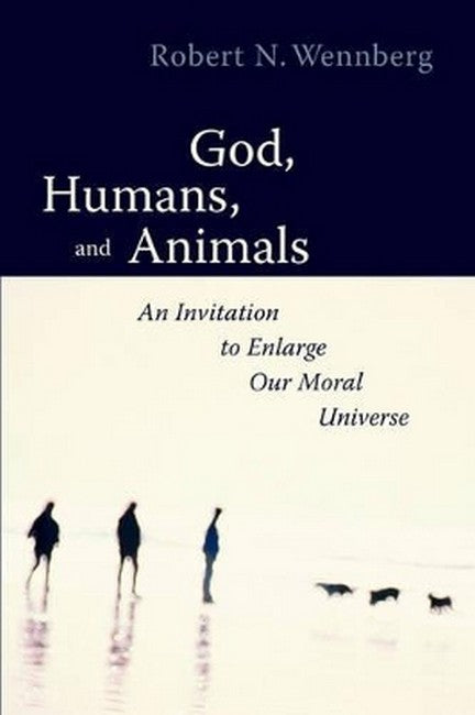 God, Humans and Animals