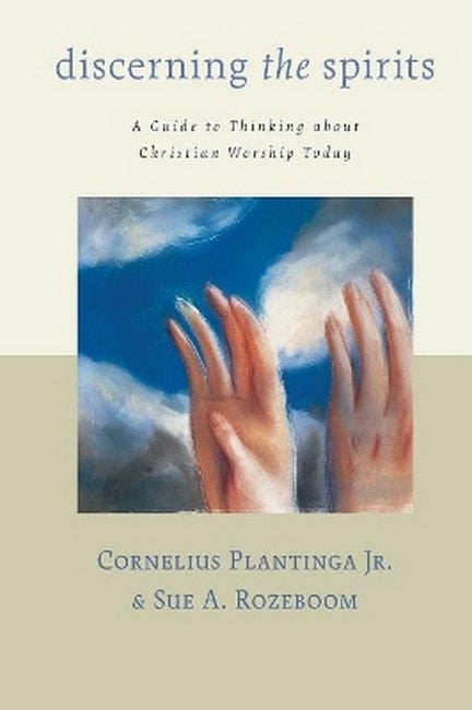 Discerning the Spirits