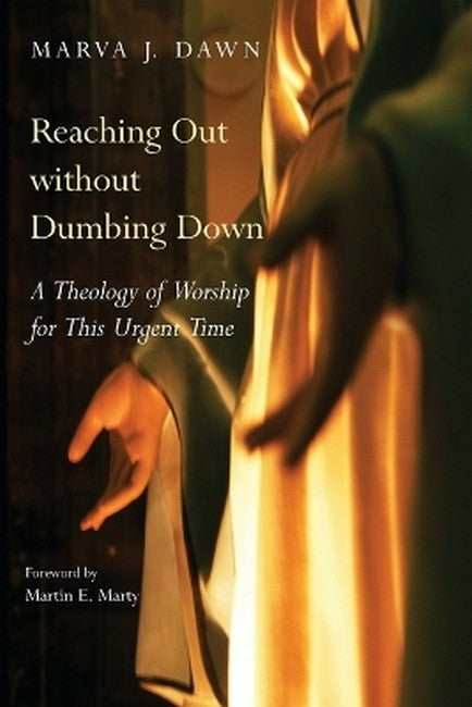 Reaching out without Dumbing Down