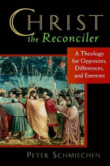 Christ the Reconciler