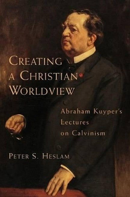 Creating a Christian Worldview