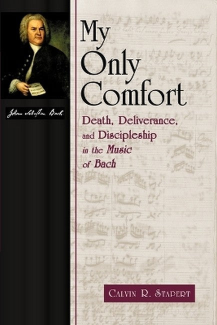 My Only Comfort