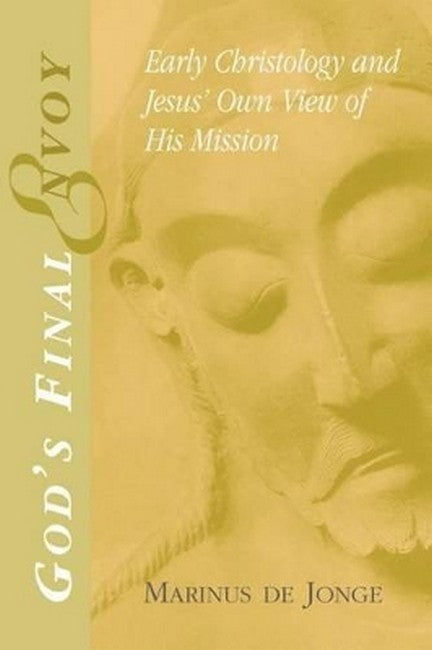 God's Final Envoy