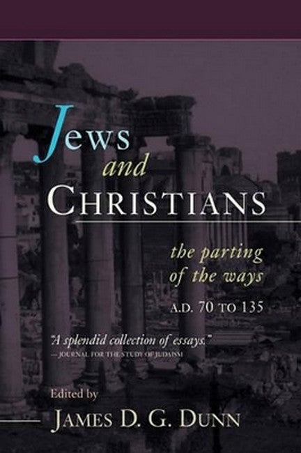 Jews and Christians