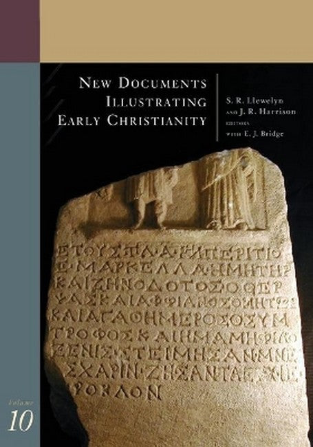 Review of the Greek and Other Inscriptions and Papyri Published Between1988 and 1992
